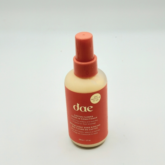 dae Hair Dae Cactus Flower Leave In Conditioner Poshmark